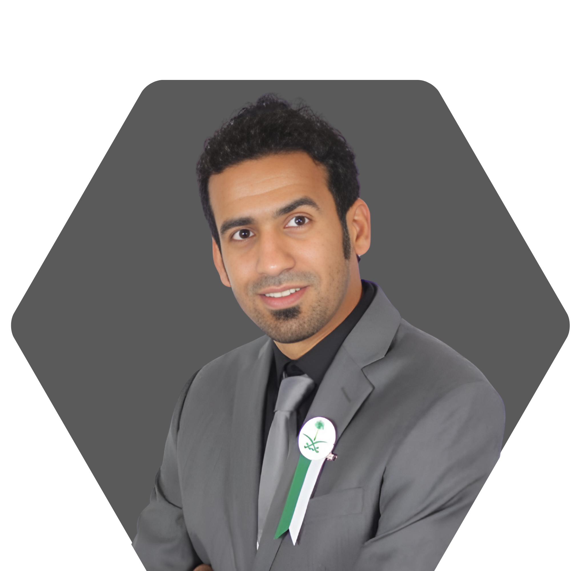 Dr. Kaled Alshmrani