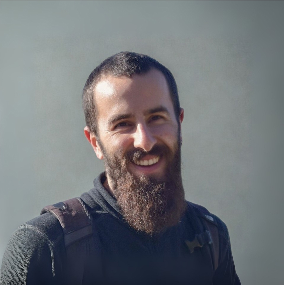 Christos Mathas
