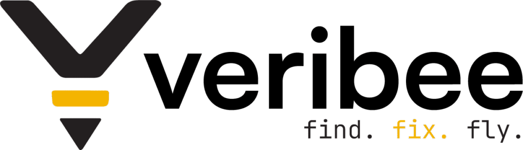 Veribee Logo