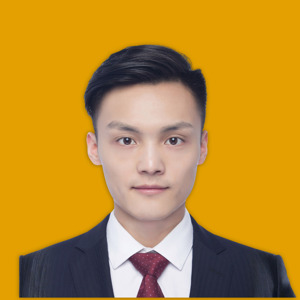 Tong Wu